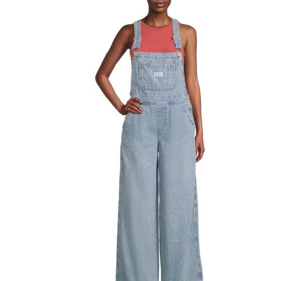 Levi's Overalls - Picture 1 of 5